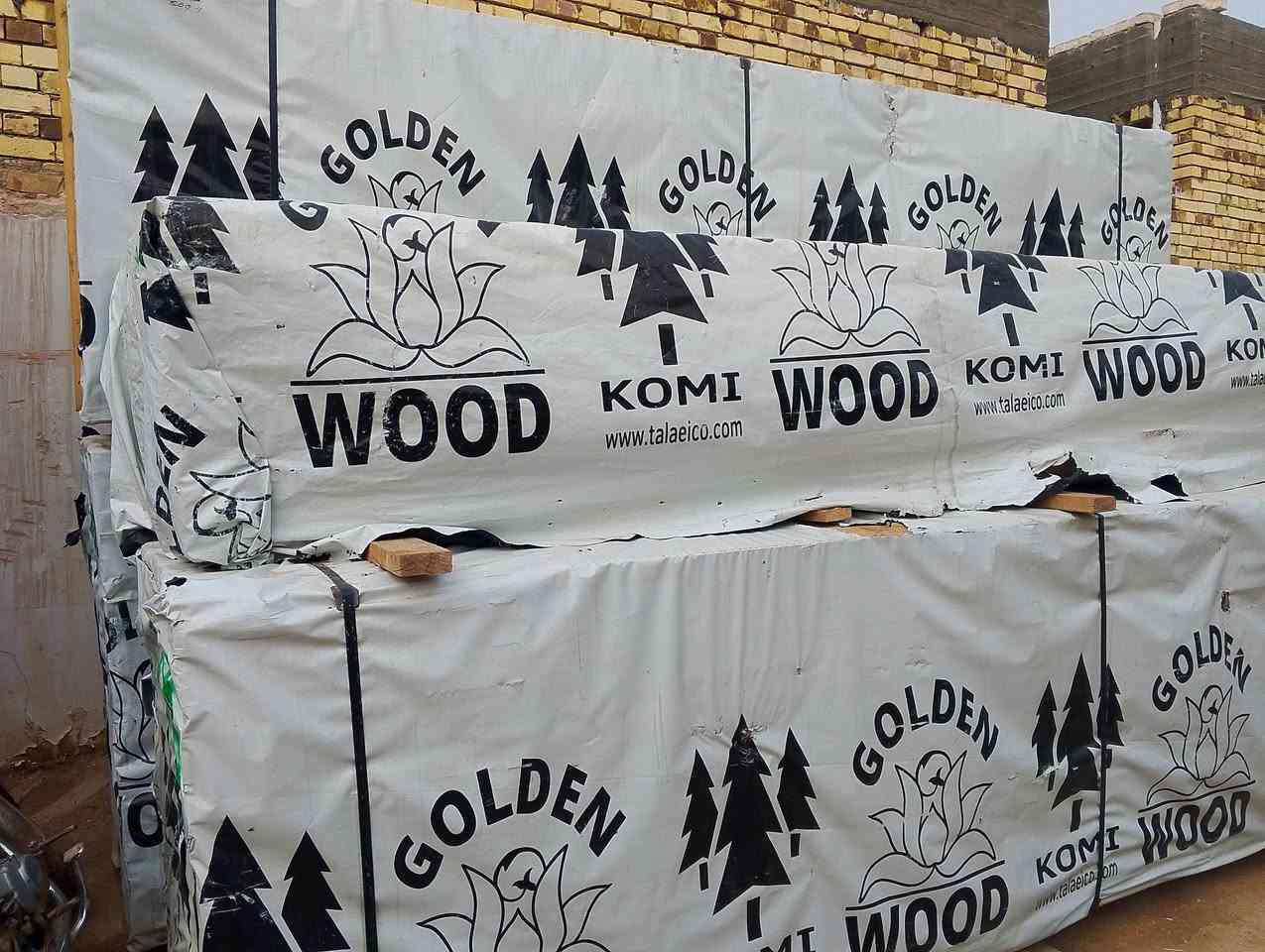 تم وصول بضاعه جديده   الخشب الروسي مجفف ماركات
درجه اولى 1

 

لوح طول 4 متر  انج تارس 25 مجفف ماركه درجه اولى 

السعر 515 الف دينار 

لوح روسي مجفف ماركه درجه اولى طول 3 متر انج تارس 

25×10 درجه اولى 

سير روسي مجفف ماركه درجه اولى 50 ×2×4 تارس 

سير  روسي مجفف ماركه درجه اولى  طول 3 متر 70 ×70 

تارس 

العنوان الحله  شارع 80  قرب الموارد المائيه 

جمله - مفرد الى كافة محافظات بأسعار مناسب جيد جدآ  جوه السوك الكميات وصلت خير من الله 

الهاتف *********** - ***********
