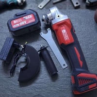 كوسره شحن • برشلز • توصيل