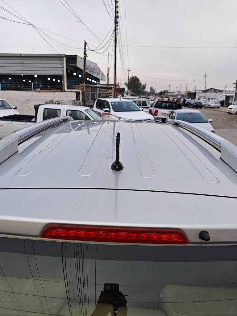 كيه سورنتو موديل 2014 محرك كيرر شرط مكينه 6  
السياره كلين وارد خليجي الرقم *********** كركوك, العراق
