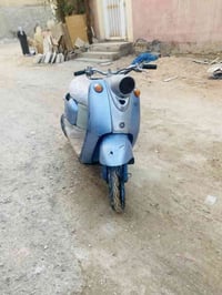دراجه عبد الحليم ٦٠ • كابريته تعبانه • النجف الاشراف حي ميسان