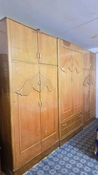 استبدال • غرفه مستعمله