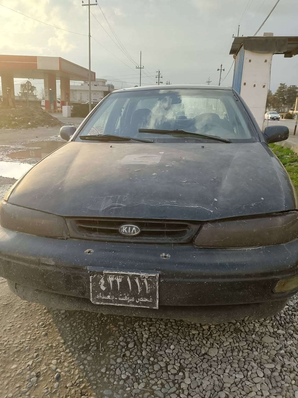 كيا سيفيا ٨به خ مه ده ني به شه رت
به شه رتى گيرو مه كينه نرخ ١١  
شوين رانيه بى مه سره ف  
***********
