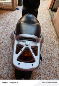 دراجة اكزز حاوية ما نقصهة برغي مكلف بلنشر 07807943505