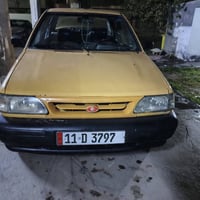 برايد • ٢٠١١ • محرك جديد