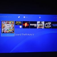 بلي فور • فات • مهكر