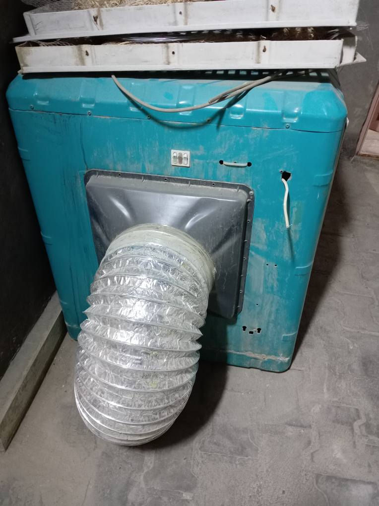 مبرده للبيع نظيفه وشغاله موسم واحد سعره ٧٠ كربلاء, العراق


**إذا كنت صاحب هذا الإعلان وتريد حذفه لأي سبب، رجاءا أرسل رسالة إلى الدعم الفني**