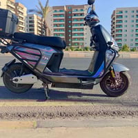 مطور شحن • فول مواصفات • مجال متوازي