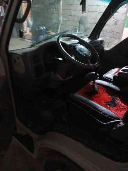 السلام عليكم قرده ام عيون للبيع مكاني كربلاء رقم ديالى بسمي السعر مالته 75 وبيه مجال شي بصيط مكفوله صبغ دوس وصفاح البدي فقط محرك كير شاصي رقم شاصي تبريد ثلج تدفئه شغاله *********** تحويل ثاني يوم
