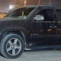 تاهو ٢٠٠٨ • مكينة وكير جديد • البصرة