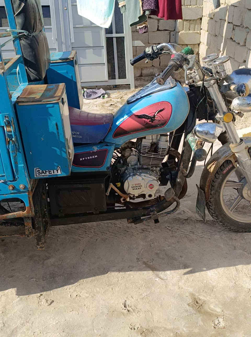 البيع 2019ومحرك 22
مكان بابل القاسم سعر 1500وبيهه مجال ***********
