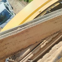 بدايت موسم جديد انشالله خير وبركه للجميع يارب صيانت تبريد جميع الحاصدا...