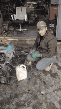 السلام عليكم وصلني محركات وكيرات كامري بطه كورلا فرخ بطه العنوان الشرقاط الخضرانيه للاستفسار *********** ***********
