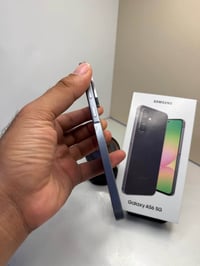 سامسونج A56 • ذاكرة ٢٥٦ • رام ٨