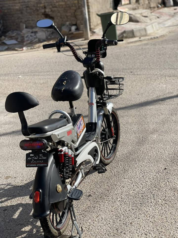 السلام عليكم باسكل شحن للبيع نضيف مكان كربلاء قرب محطه القادسيه هلف الدفاع المدني رقم ***********
