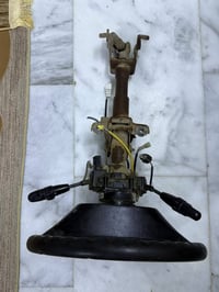 افيو 2011 • مفتوح خليجي • محرك وكير