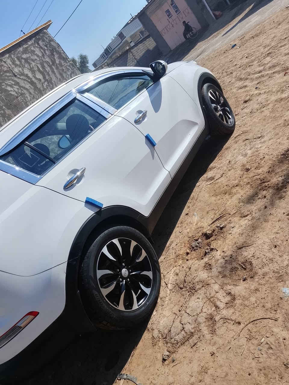 كيه سبورتج للبيع 2011سياره مكفوله كفاله عامه مكلف بل نشر/***********
