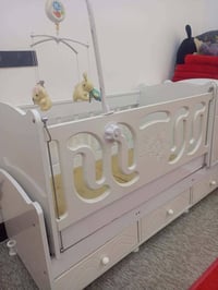 تخت أطفال • موصل حي السلام