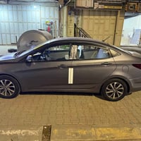 اكسنت • ٢٠١٧ • كركوك