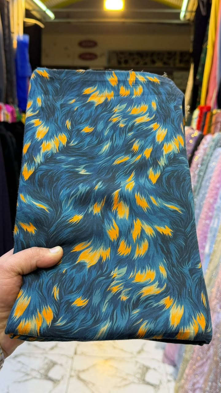 كشمير صدر الحمام
سعر القطعة مترين ونص….10،000فقط
يوجد توصيل كافة محافظات العراق


**إذا كنت صاحب هذا الإعلان وتريد حذفه لأي سبب، رجاءا أرسل رسالة إلى الدعم الفني**