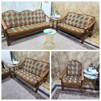 كنب ماليزي • ٦ مقاعد • توصيل بغداد