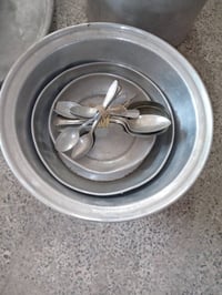 فافون • كيلو • بغداد