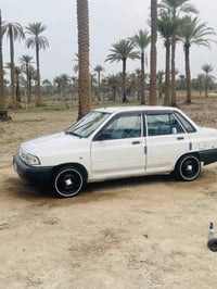 ٢٠١٢ • كربلاء • جير يفلت