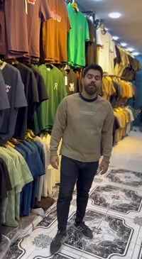 بضاعة صيفية • ١٢٠ موديل • جلولاء