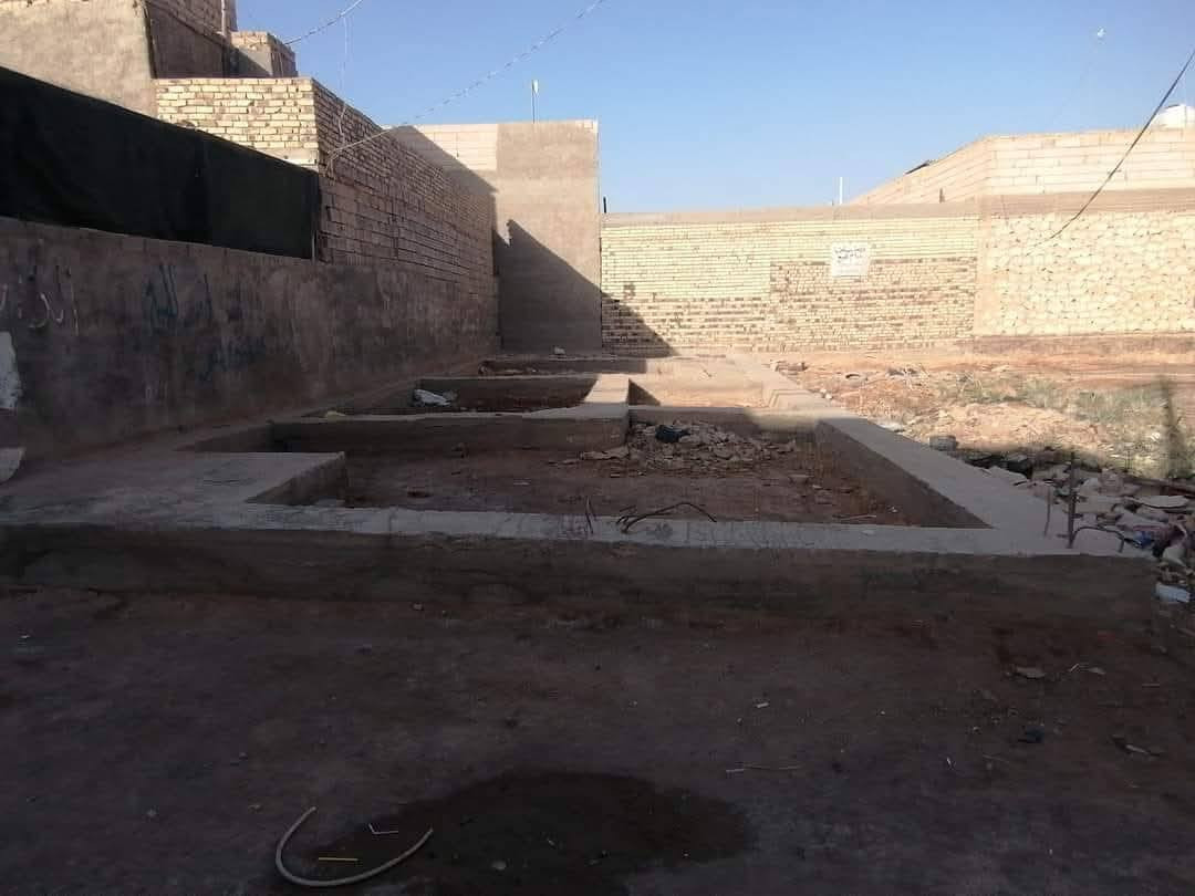 سلام عليكم عرصه 125م سند 25بيع او مراوس بسياره لان متوازي، علا فلوس


**إذا كنت صاحب هذا الإعلان وتريد حذفه لأي سبب، رجاءا أرسل رسالة إلى الدعم الفني**