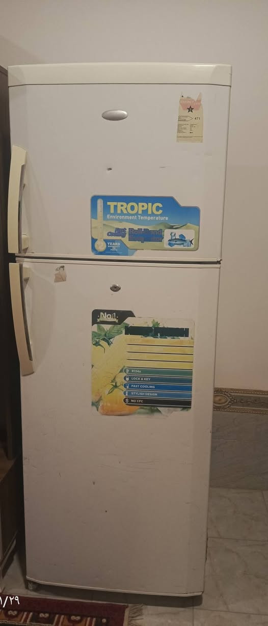 #سلام عليكم 
#ثلاجه للبيع ما تشتغل ما اعرف شنو عطله 
مكاني بابل الحله


**إذا كنت صاحب هذا الإعلان وتريد حذفه لأي سبب، رجاءا أرسل رسالة إلى الدعم الفني**