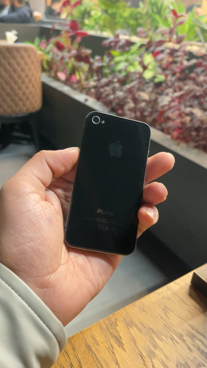 ايفون 4 شغال سعر 35 الف يوجد توصيل لجميع محافظات العراق


**إذا كنت صاحب هذا الإعلان وتريد حذفه لأي سبب، رجاءا أرسل رسالة إلى الدعم الفني**