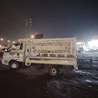 محجر فحل • تسكام جديد • الديوانية