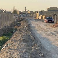 دونم • سند • طريق دغاره