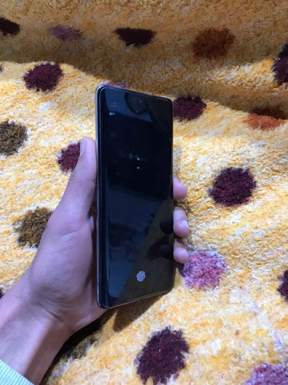 مرخصت الادمن      انفنكس زيرو 30 - دبل سيم - 256/8 كيكابايت
بصمه بشاشه شاشه منحنيه هذا لونه ضهر هيج فقط بي فطر مامثر علي ابدا #البيع والمراوس مكاني فلوجه


**إذا كنت صاحب هذا الإعلان وتريد حذفه لأي سبب، رجاءا أرسل رسالة إلى الدعم الفني**