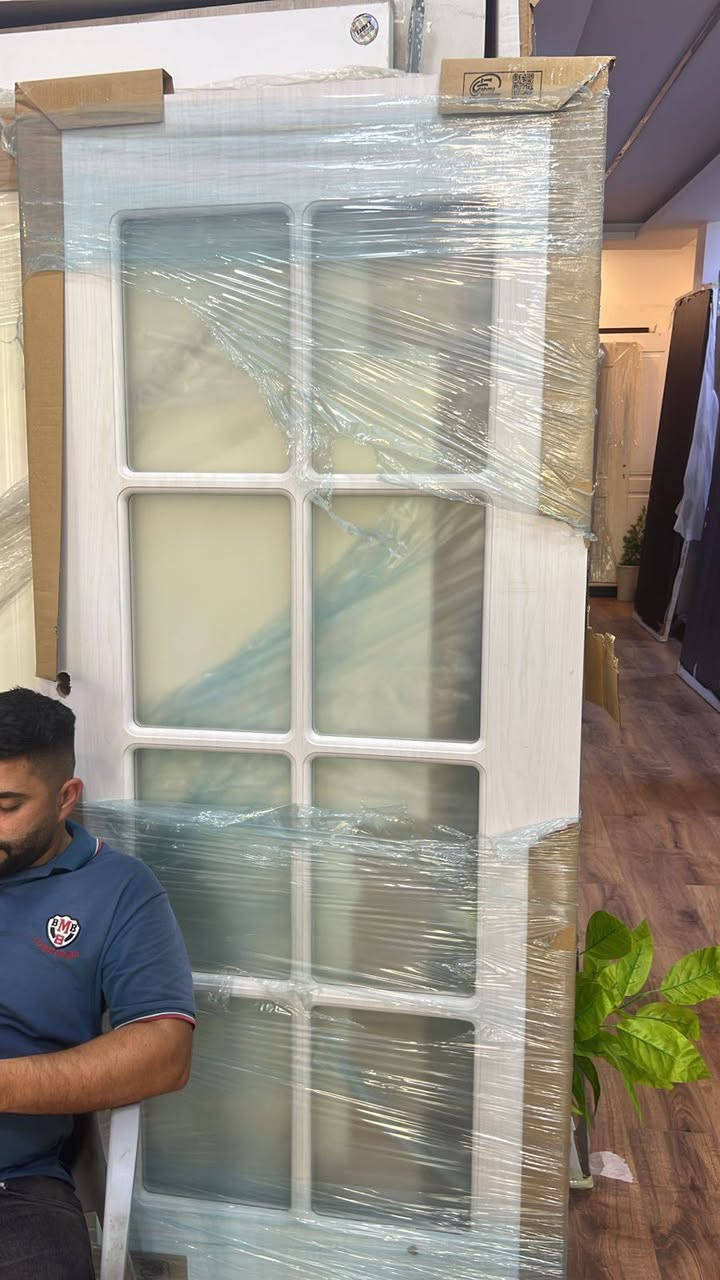 سلام عليكم معرض ابواب اسعار مناسبة للمقاولين اجهزك اي كمية تطلبهة حسب الاتفاق للتواصل ***********
