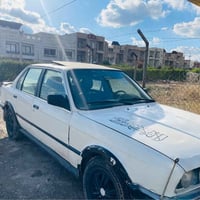 بي ام دبليو ٥٢٠ • محتاج تصليح • أربيل