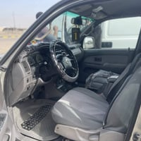 فور رنر • ٢٠٠١ • رقم دهوك