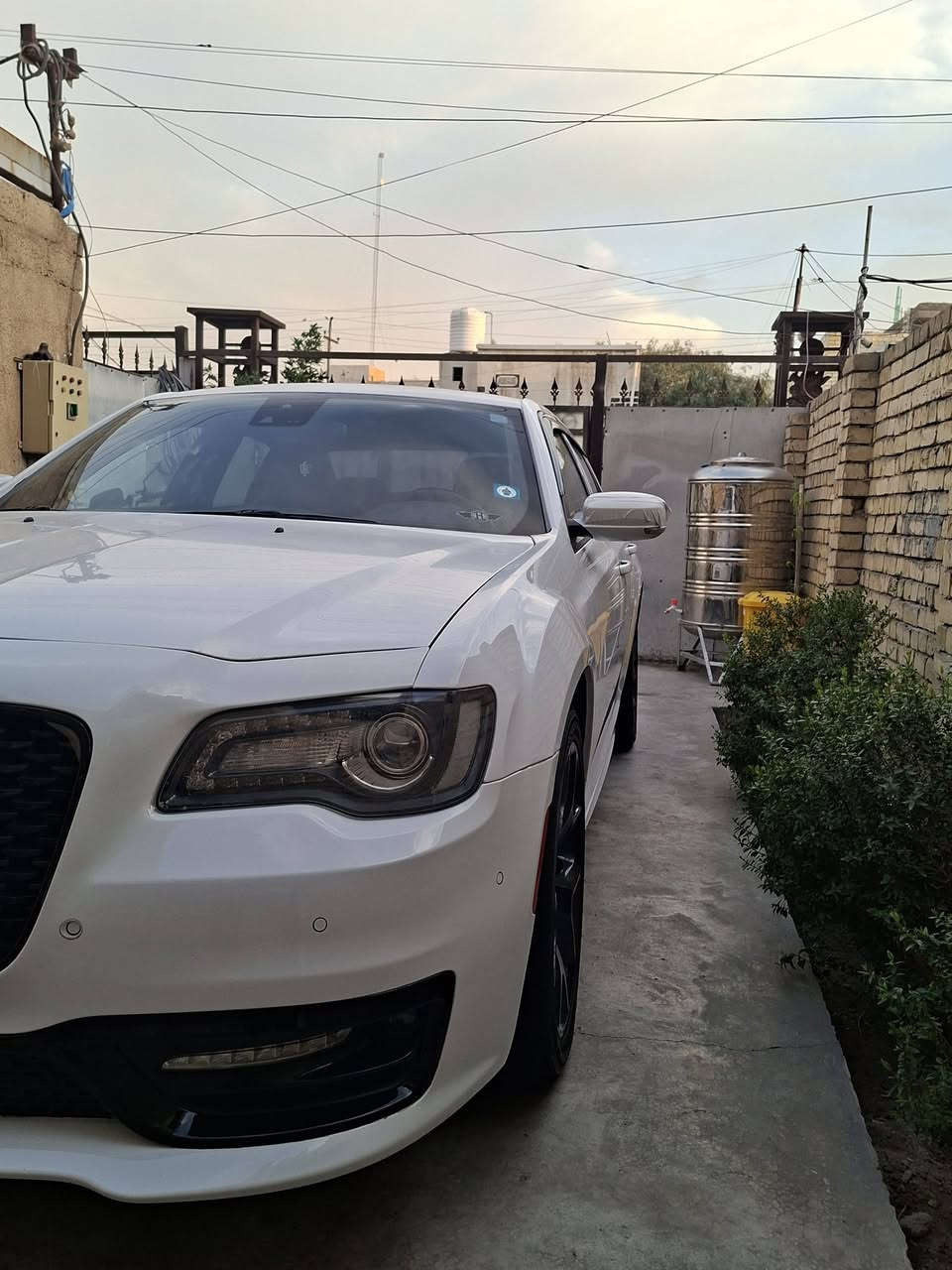 اسلام وعليكم 2023 البيع اوبامه خليجي شركه هارلم  فول مواصفات S ماشيه 15الف فقط كفاله عامه ماعده دعاميه صبغ اثر شخوط مكاني بغداد السعر ٣٥٠ ستفسار ***********
