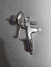 مسدس صبغ • حجم ١.٣ • قفل ٥ كيلو