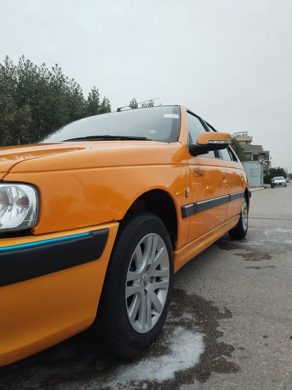 السلام عليكم
بيجو موديل 2021 محجوزه رقم واسط 
بيه بارد مكانين
***********
