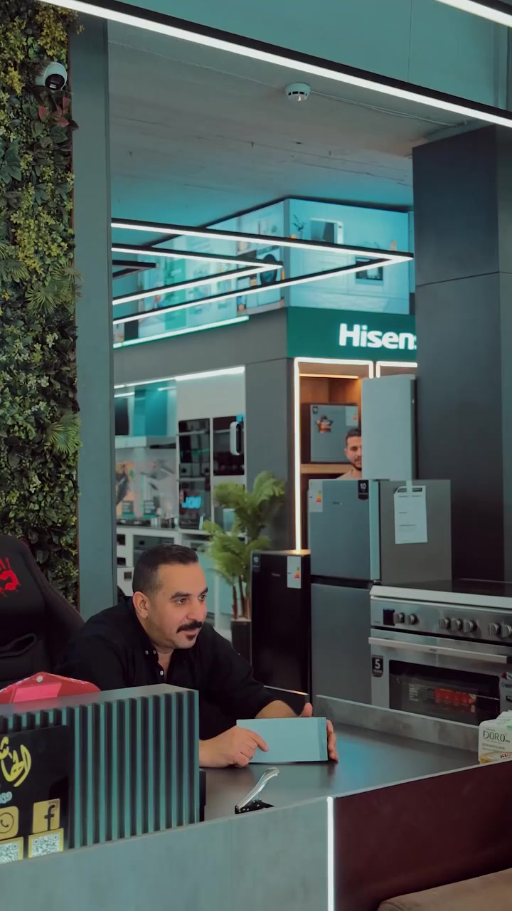 شارك و اربح مع #الهاشمي ❤✅
رمضان كريم 🌙


**إذا كنت صاحب هذا الإعلان وتريد حذفه لأي سبب، رجاءا أرسل رسالة إلى الدعم الفني**