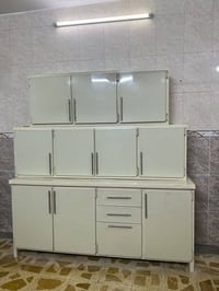 كاونتر • ٤ قطع • تلكيف