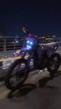 قفاز crx 300cc موديل 2025 ماشية 10 الف بعدها بلجيس وعليها تعديلات وتزو...