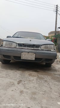 موديل ١٩٩٢ • بغداد حائز ثالث • وكاله