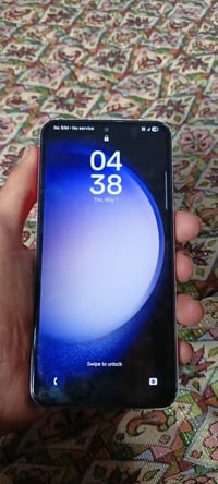 سامسونج S23 بلس • ٢٥٦ • امريكي