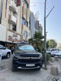 تاهو • ٢٠٢٤ • ماشيه قليل