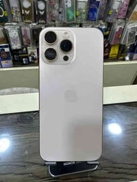 آيفون ١٦ برو ماكس • ٢٥٦ • موصل حي الكرامة