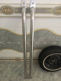 استيلات • قطع غيار • ٢٥