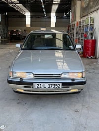 مازدا ٦٢٦ • ١٩٩٣ • اوتوماتيك