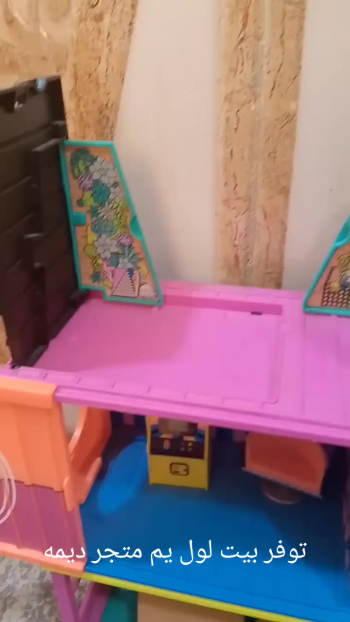 توصيل كافة المحافظات ٣ متوفر بيت لول


**إذا كنت صاحب هذا الإعلان وتريد حذفه لأي سبب، رجاءا أرسل رسالة إلى الدعم الفني**