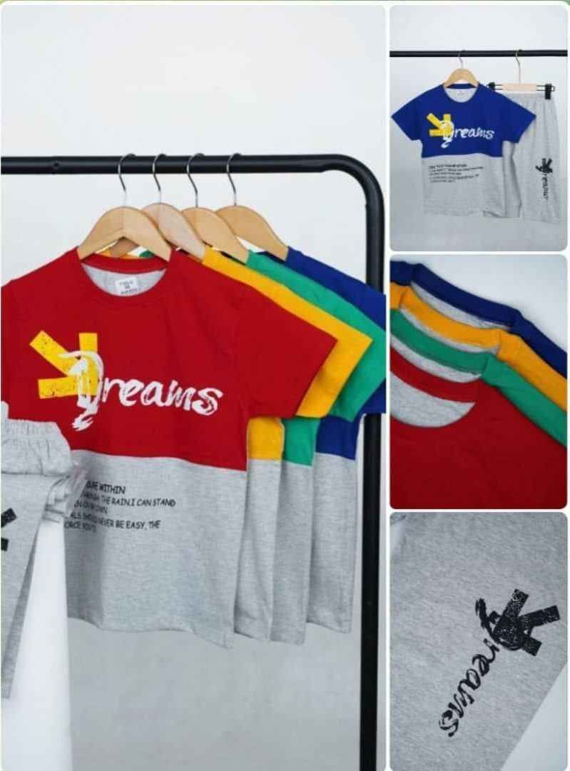 تم التكرار من جديد 

جديد
تراكات ولادي قطن تجنن و مريحة بالللبس 
قياس : 7 سنوات الى  12 سنة 

سعر : الدرزن ب  50 الف دينار

متوفر توصيل
🍓
توصيل 4 الف بغداد, العراق


**إذا كنت صاحب هذا الإعلان وتريد حذفه لأي سبب، رجاءا أرسل رسالة إلى الدعم الفني**